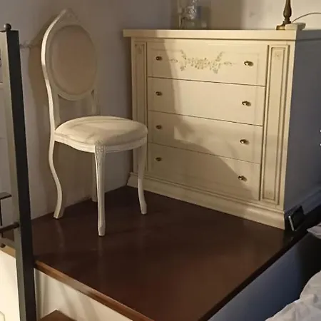 Da Galileo Appartement Pise