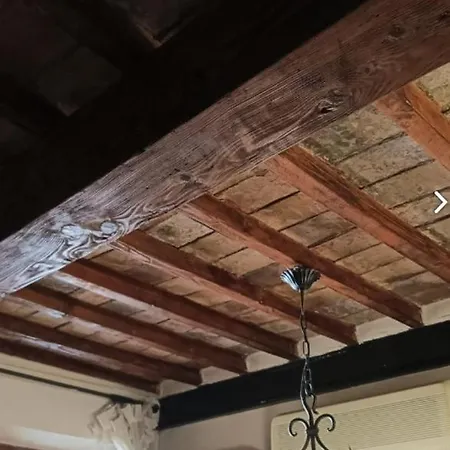 Appartement Da Galileo Pise