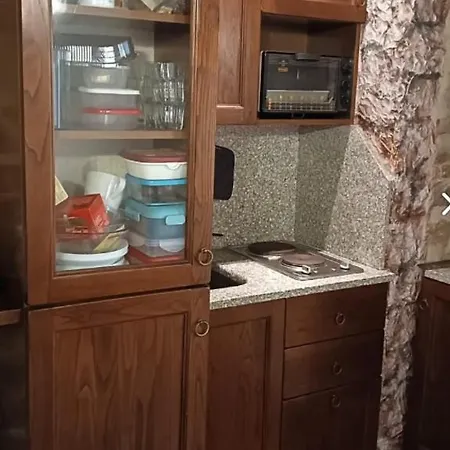 Da Galileo Appartement *