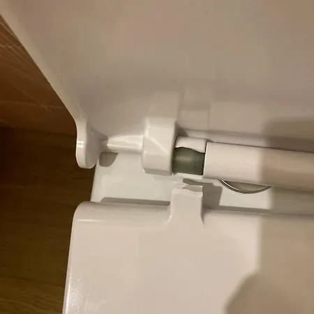 Appartement Da Galileo *