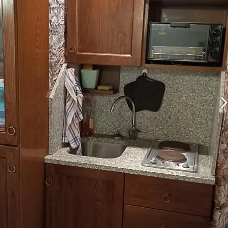 Appartement Da Galileo Pise