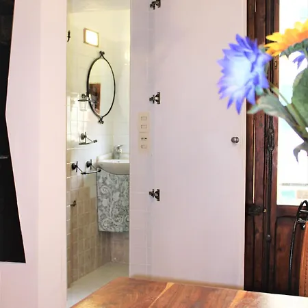 Appartement Da Galileo Pise