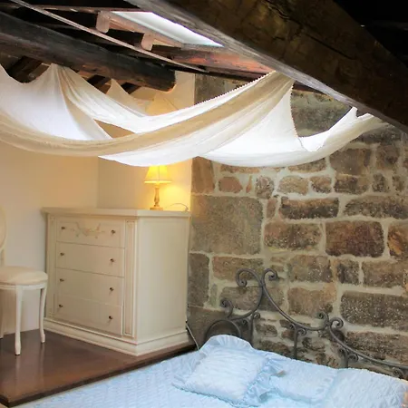 Appartement Da Galileo Pise
