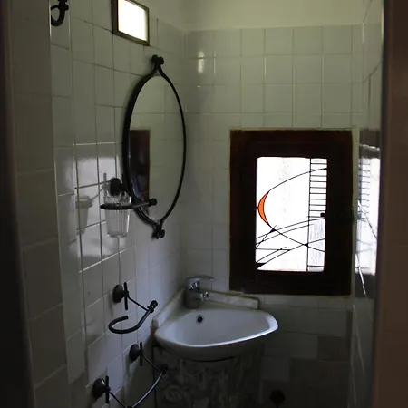 Da Galileo Appartement *